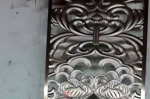 南充蓬安县金属/铝/铜板样品