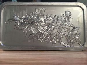南充蓬安县金属/铝/铜板样品
