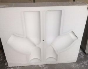 南充蓬安县泡沫/橡塑样品