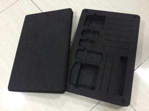 南充蓬安县泡沫/橡塑样品