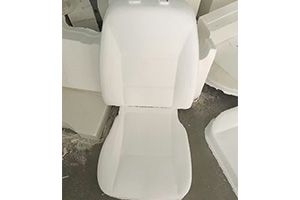 南充蓬安县五轴加工中心样品