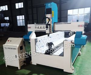 南充蓬安县工艺品佛像立体雕刻机