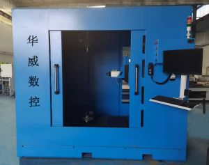 南充蓬安县全包围立式立体雕刻机
