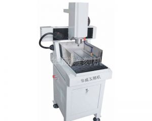 南充蓬安县电脑玉雕机HW-3636